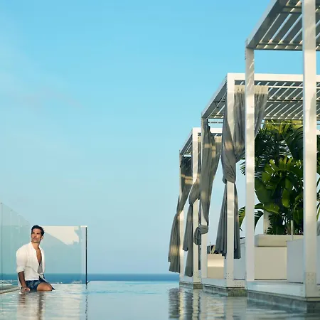 Bless Ibiza - The Leading Of The World 5*