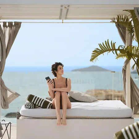 Bless Ibiza - The Leading Of The World Hotel