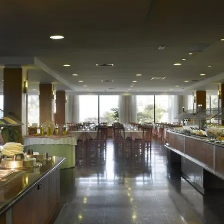 Bless Ibiza - The Leading Of The World Hotel Es Cana