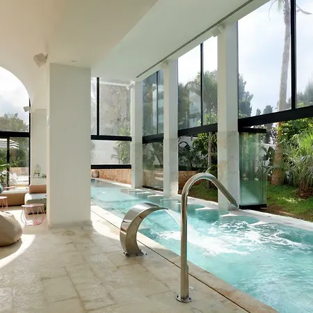 Hotel Bless Ibiza - The Leading Of The World Es Cana